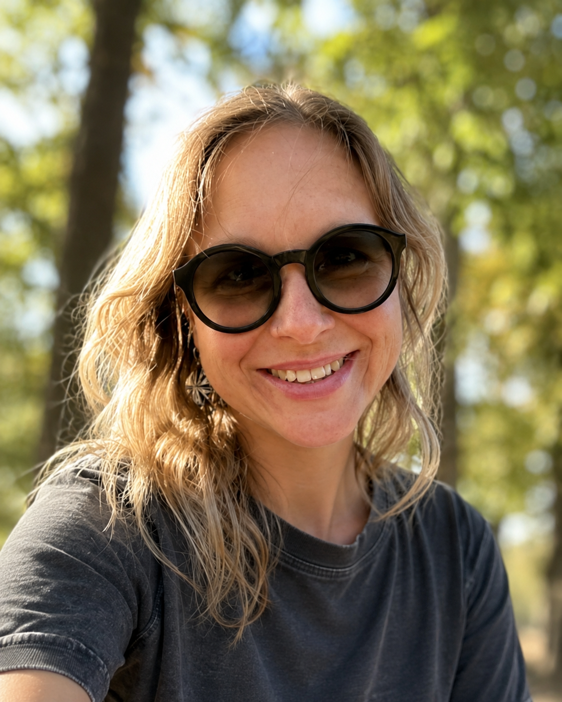 Christin Erdmann-Goldoni