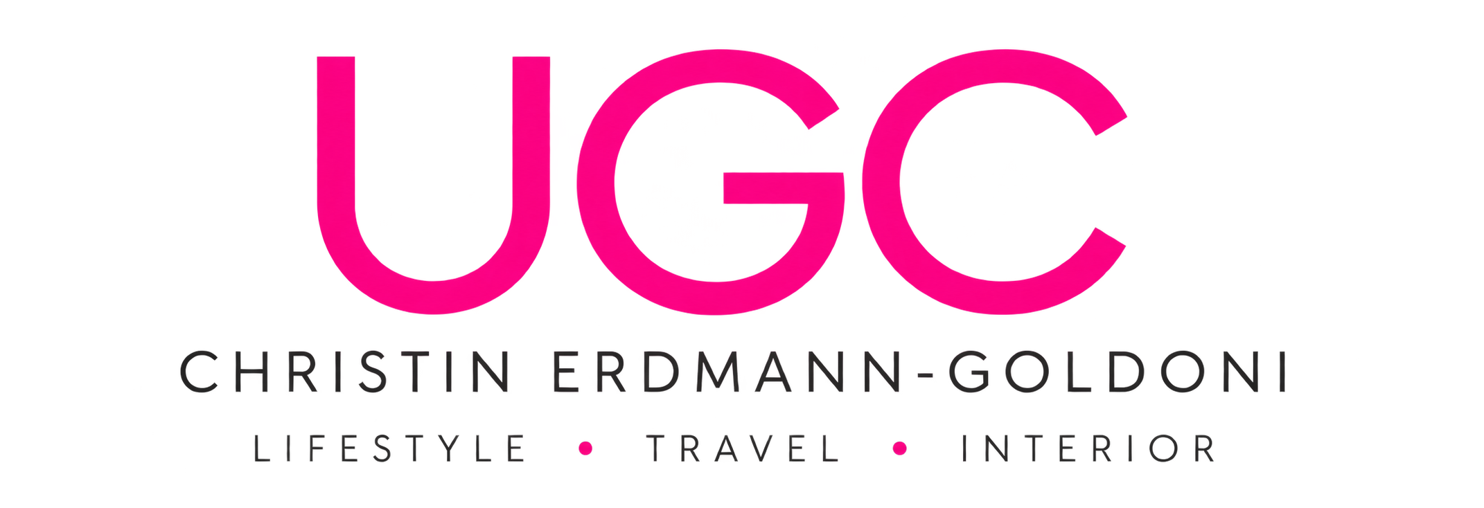 UGC by Christin Erdmann-Goldoni